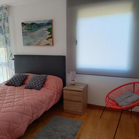 바이오나 Apartamento Playa Ladeira 아파트 외부 사진