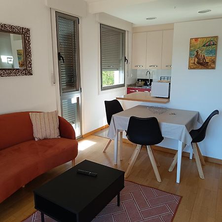 바이오나 Apartamento Playa Ladeira 아파트 외부 사진