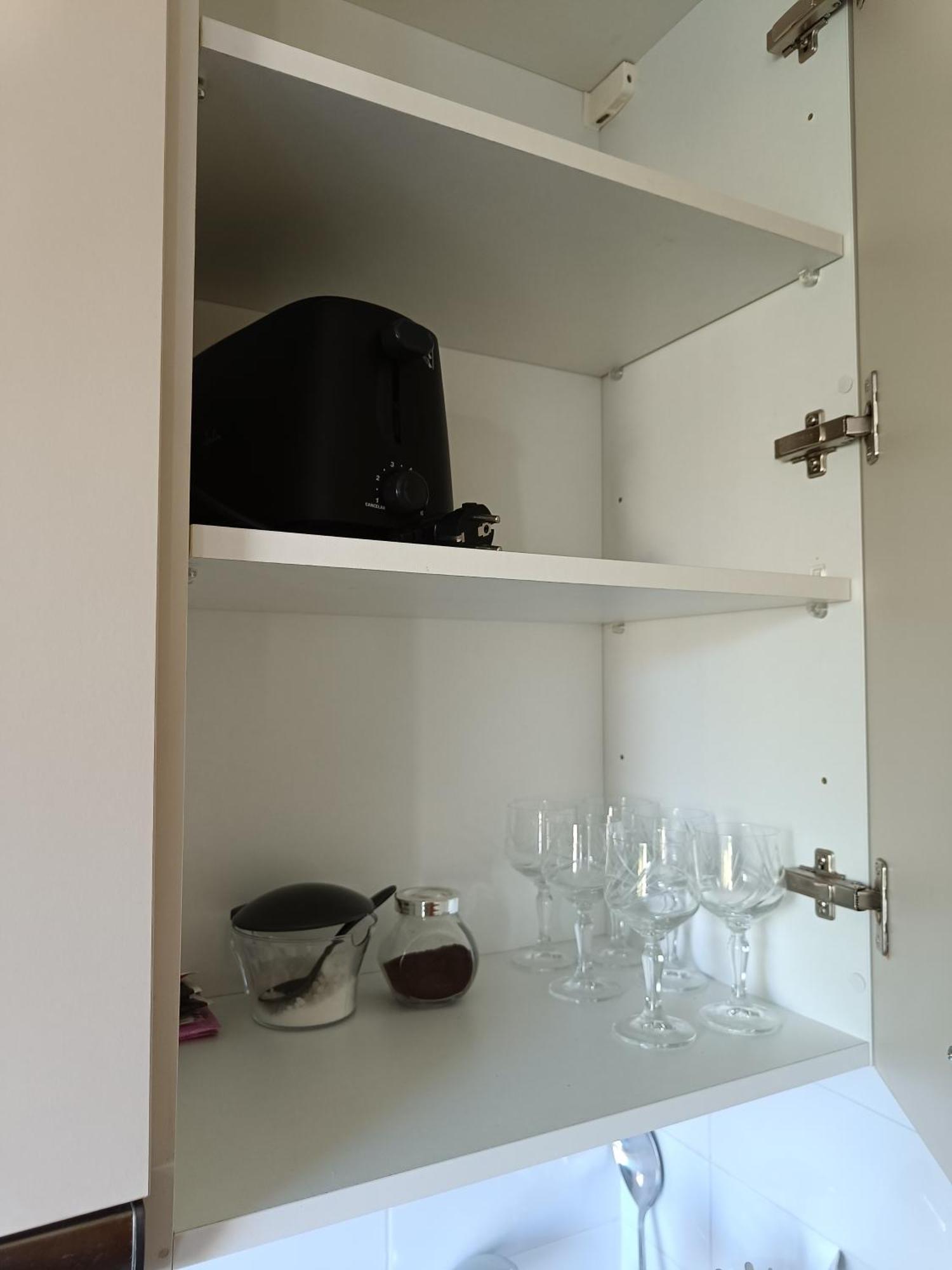바이오나 Apartamento Playa Ladeira 아파트 외부 사진