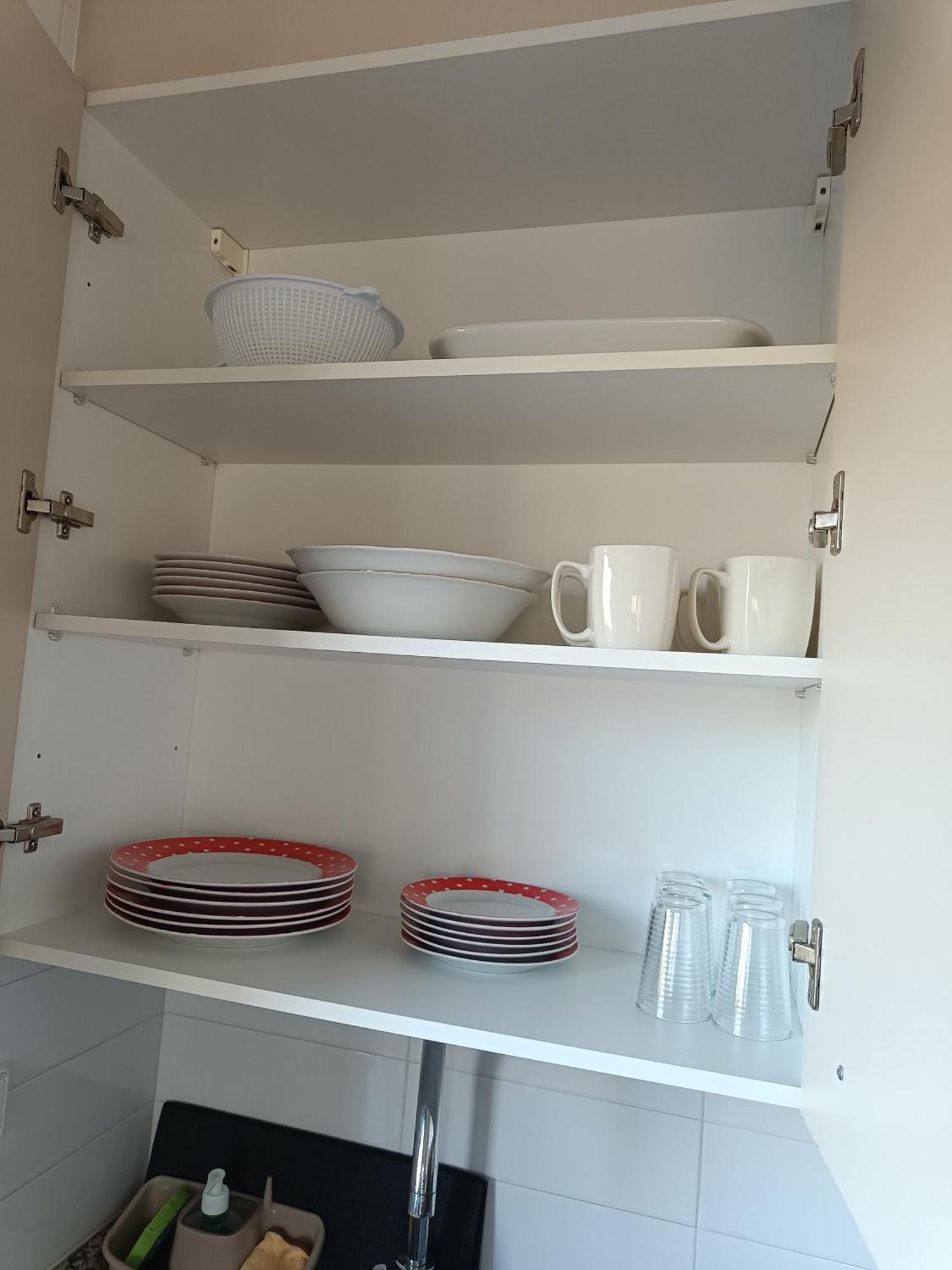 바이오나 Apartamento Playa Ladeira 아파트 외부 사진