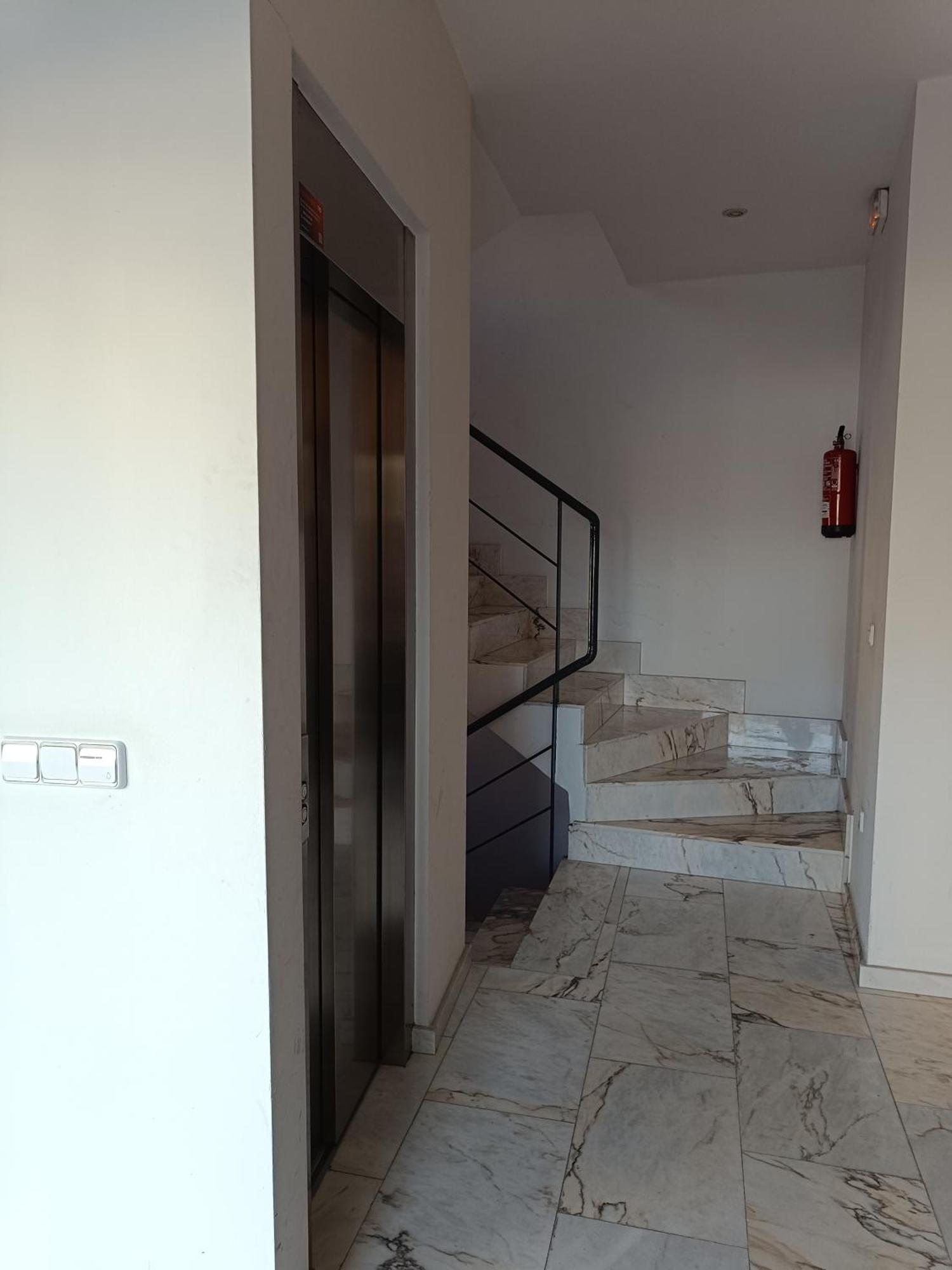 바이오나 Apartamento Playa Ladeira 아파트 외부 사진