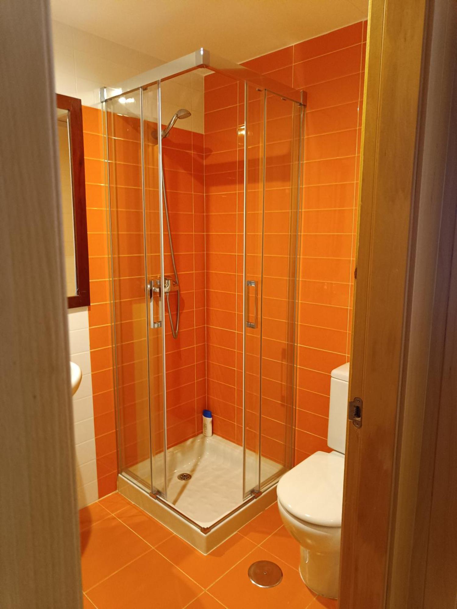 바이오나 Apartamento Playa Ladeira 아파트 외부 사진