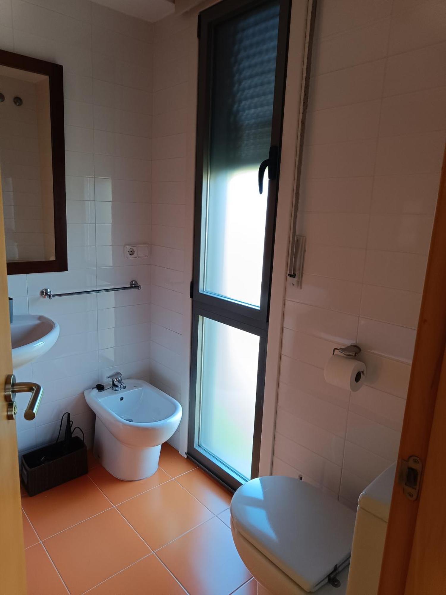 바이오나 Apartamento Playa Ladeira 아파트 외부 사진